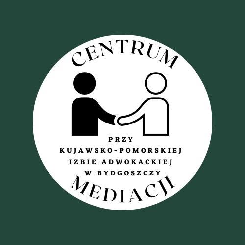 Centrum Mediacji Logo